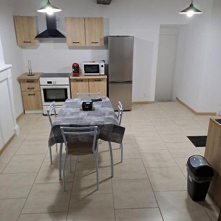 Appartamento Le Val D Arlette Arsonval Esterno foto