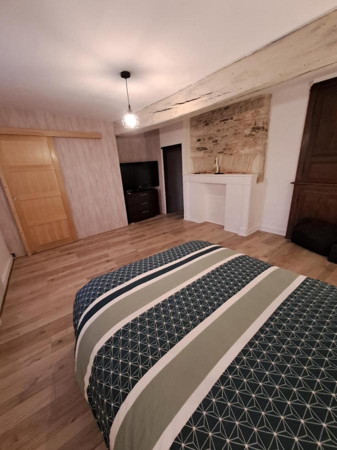 Appartamento Le Val D Arlette Arsonval Esterno foto