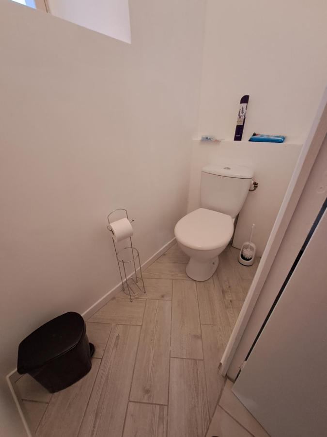 Appartamento Le Val D Arlette Arsonval Esterno foto