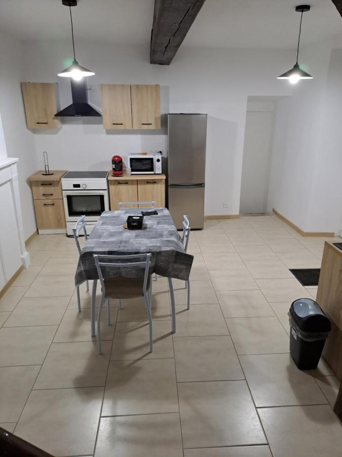 Appartamento Le Val D Arlette Arsonval Esterno foto