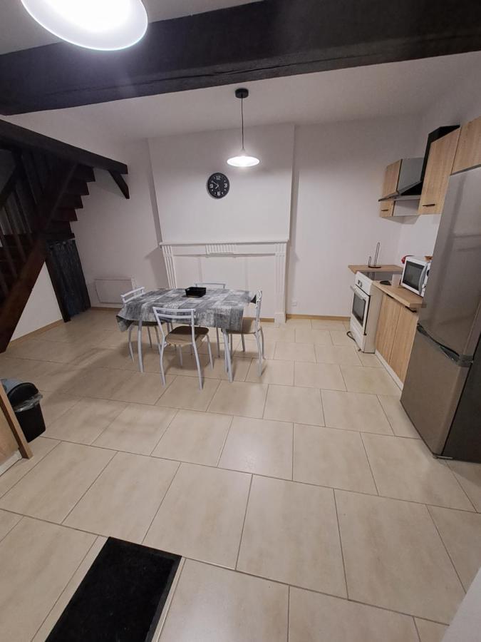 Appartamento Le Val D Arlette Arsonval Esterno foto