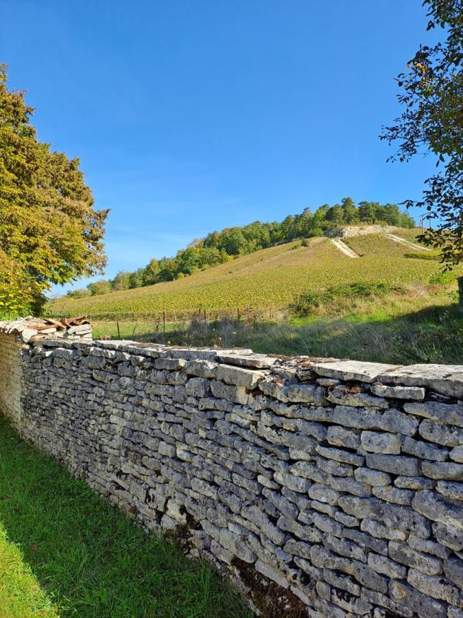 Appartamento Le Val D Arlette Arsonval Esterno foto