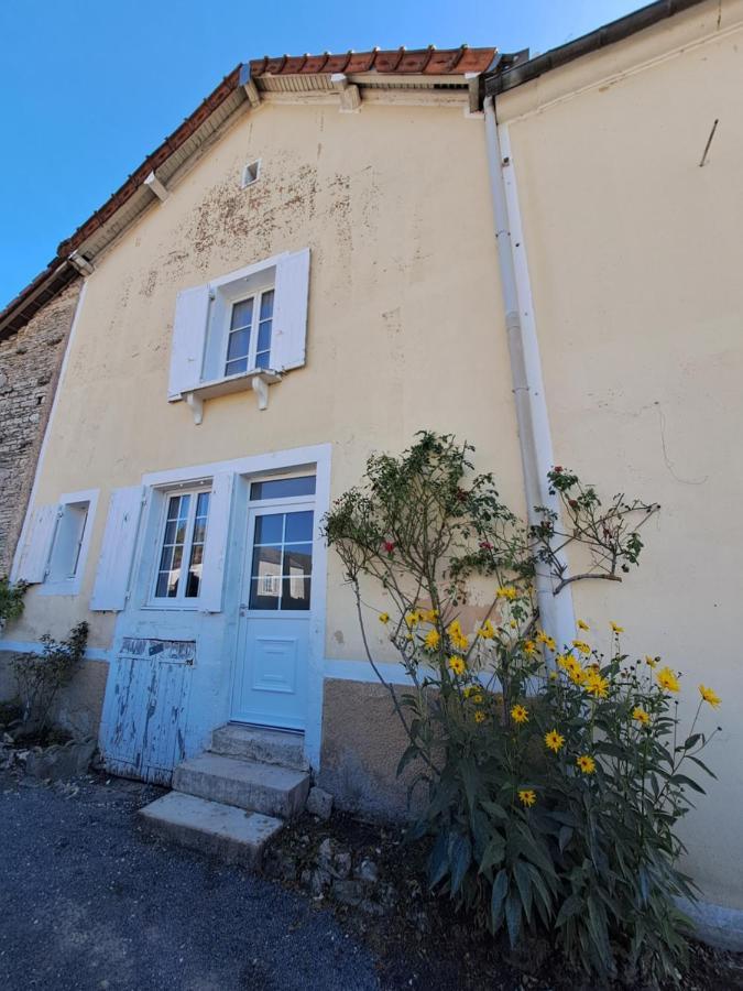 Appartamento Le Val D Arlette Arsonval Esterno foto